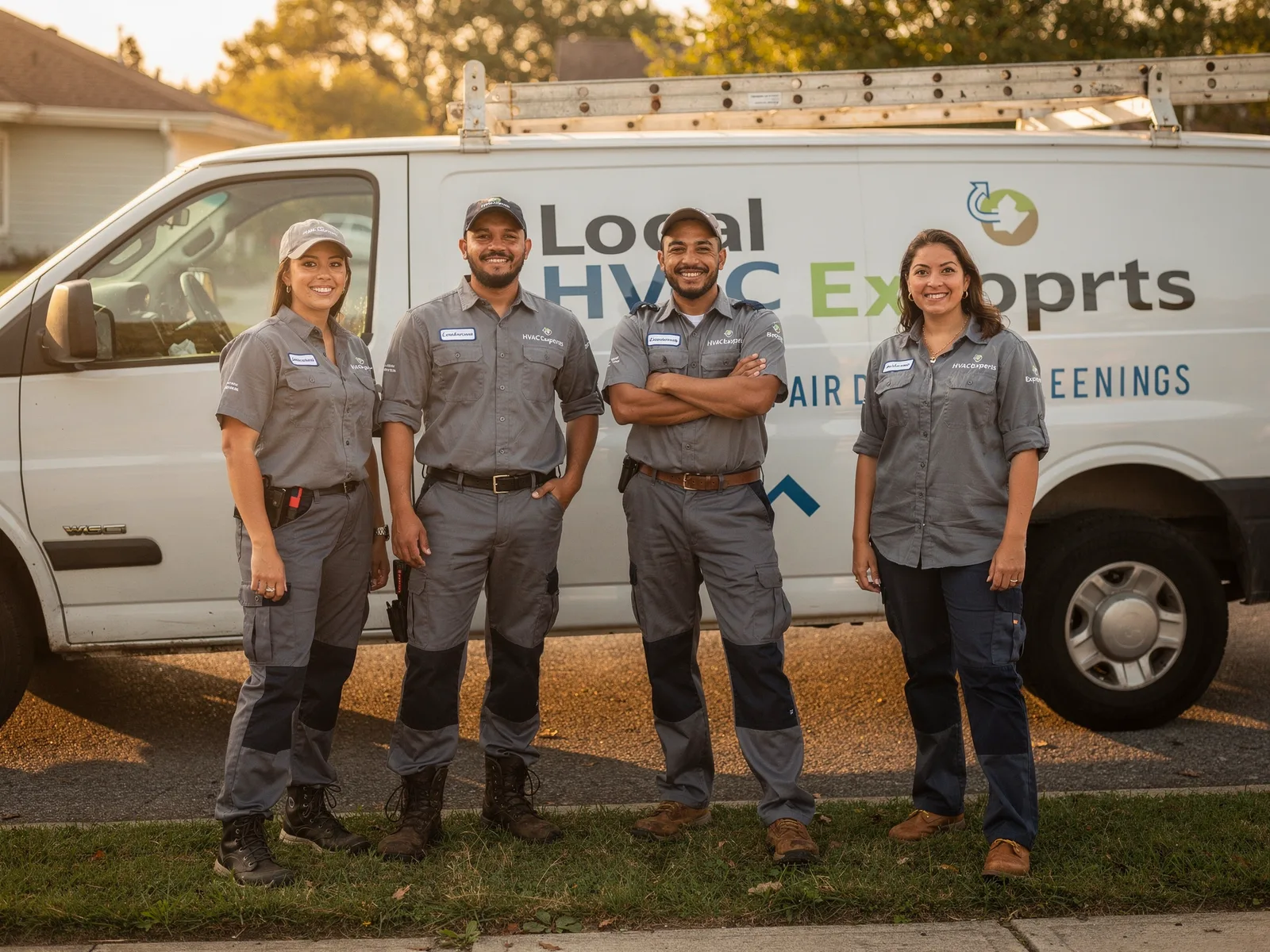 24/7 HVAC Repair & AC Replacement company in Sevierville, TN